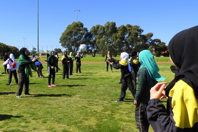 2019 Athletics Carnival